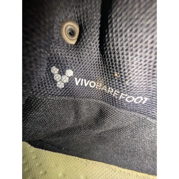 Vivobarefoot Tracker FG Mens Hiking Boots Leather Waterproof Barefoot Size 42 9 - Picture 14 of 14